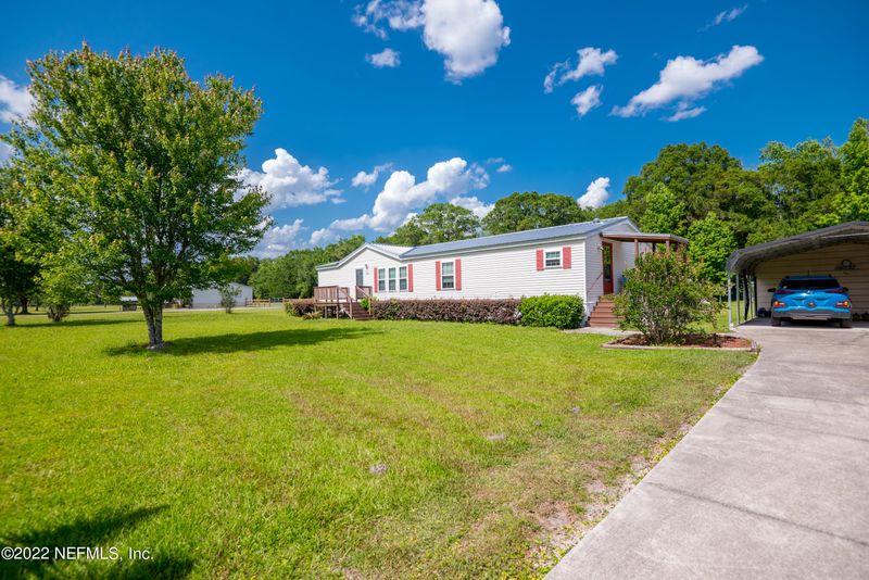 7239 NW Cr 229, Starke, FL 32091