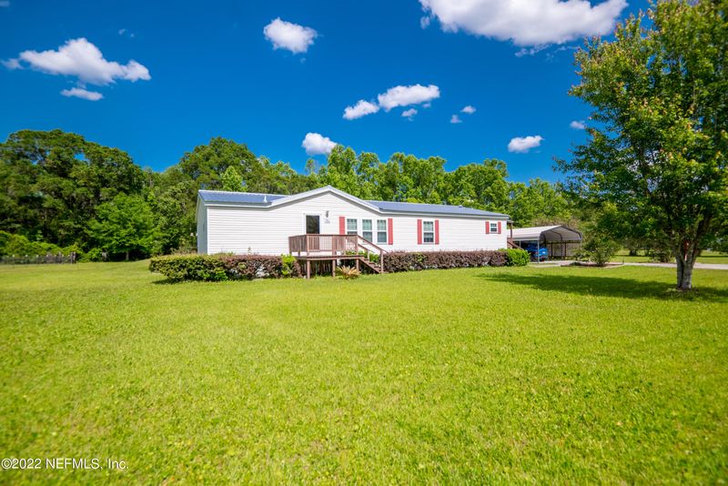 7239 NW Cr 229, Starke, FL 32091