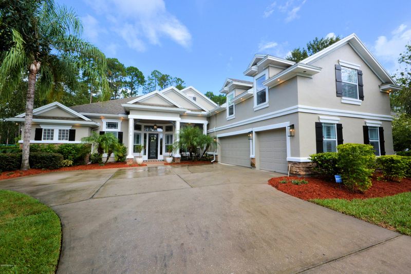 724 Abby Mist Dr, St Johns, FL 32259