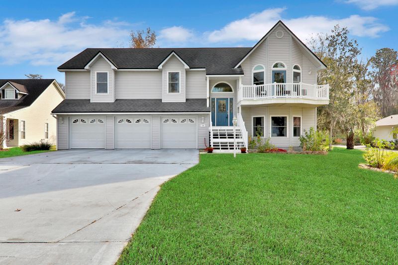 724 Cr 13 S, St Augustine, FL 32092