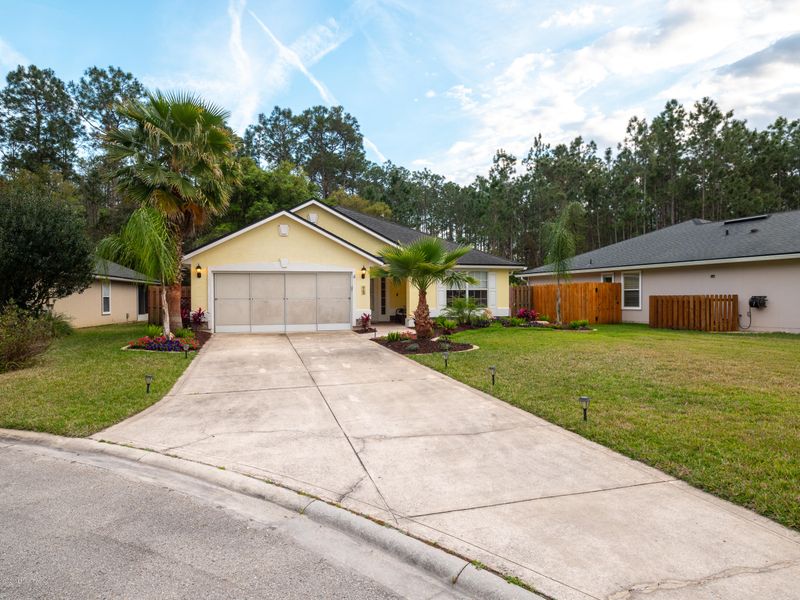 724 N Edenbridge Way, St Augustine, FL 32092