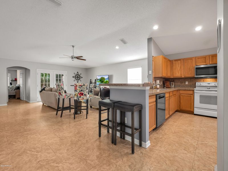 724 N Edenbridge Way, St Augustine, FL 32092