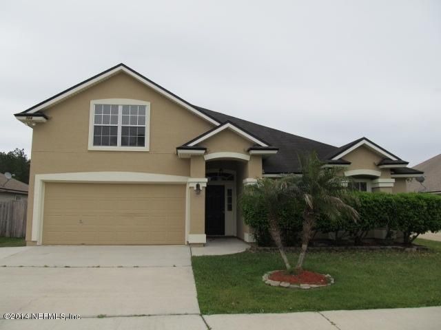 724 New Wales Ln, St Augustine, FL 32092