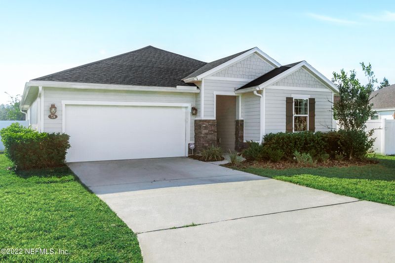 724 Trellis Bay Dr, St Augustine, FL 32092