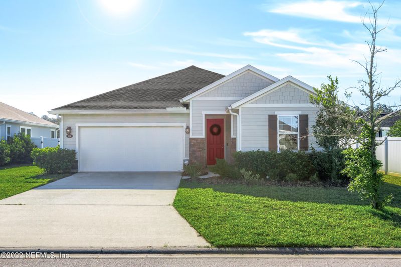 724 Trellis Bay Dr, St Augustine, FL 32092