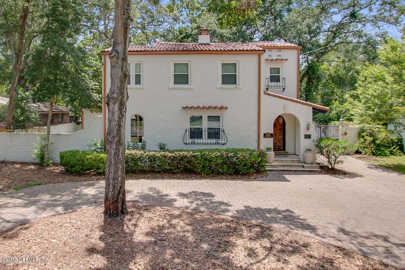 7246 St Augustine Rd, Jacksonville, FL 32217