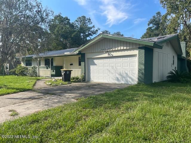 7248 Hanson Dr, Jacksonville, FL 32210