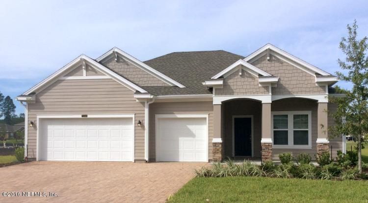 7248 Longleaf Branch Dr, Jacksonville, FL 32222