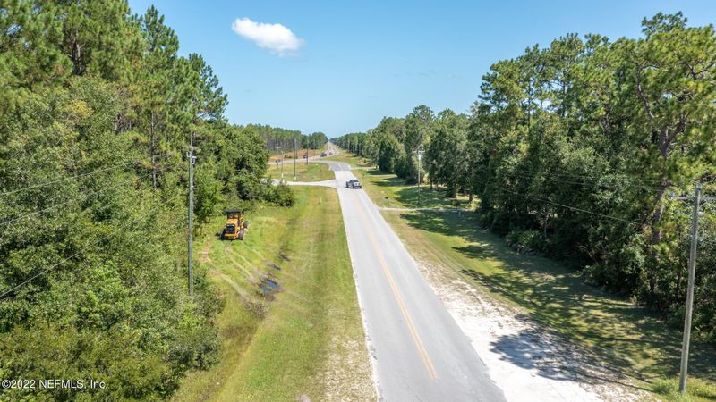 7248 SE 9th Ave, Starke, FL 32091