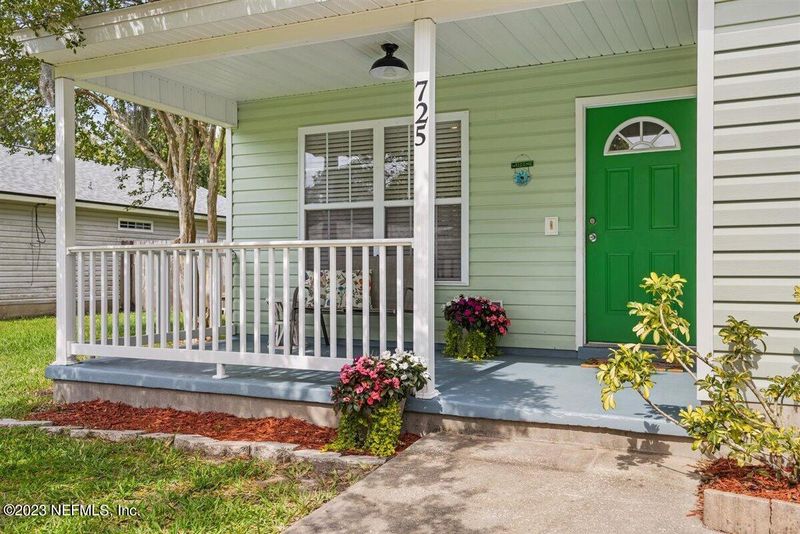 725 Alexander St, St Augustine, FL 32084