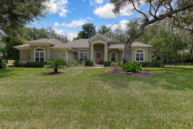 725 Willow Wood Pl, St Augustine, FL 32086
