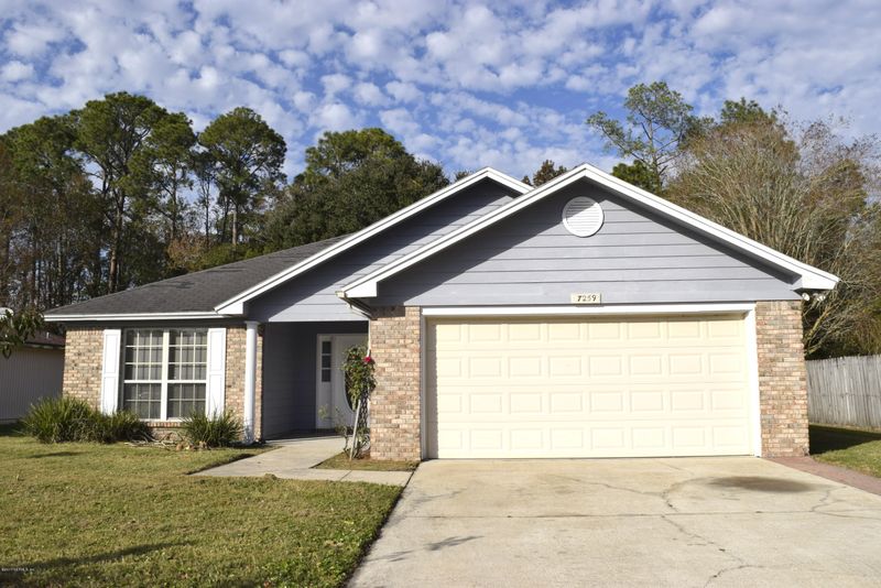 7259 Bridgecove Cir N, Jacksonville, FL 32216
