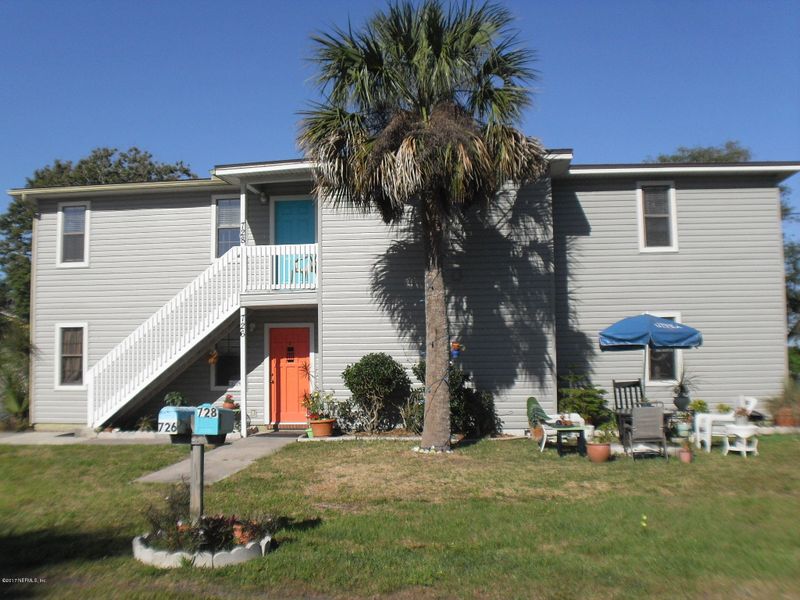 726 7th Ave S, Jacksonville Beach, FL 32250