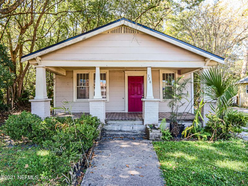 726 Superior St, Jacksonville, FL 32254