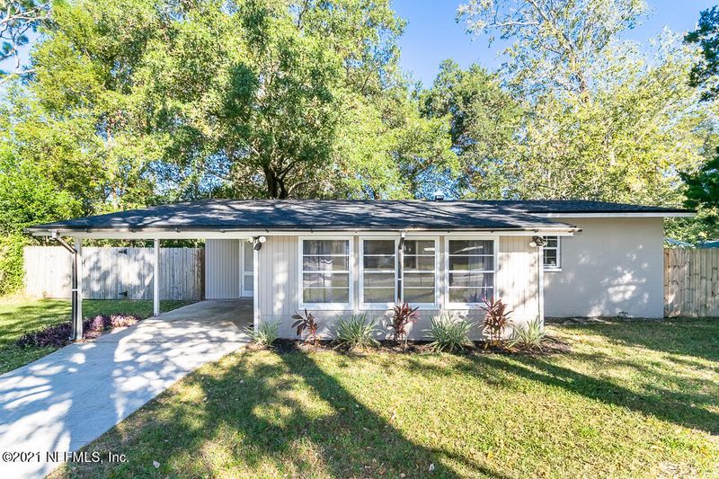 7263 Melvin Rd, Jacksonville, FL 32210