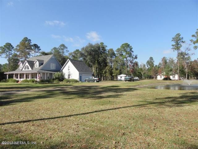 7264 Woodward Rd, St Augustine, FL 32092