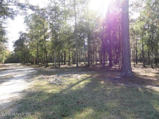 7264 Woodward Rd, St Augustine, FL 32092