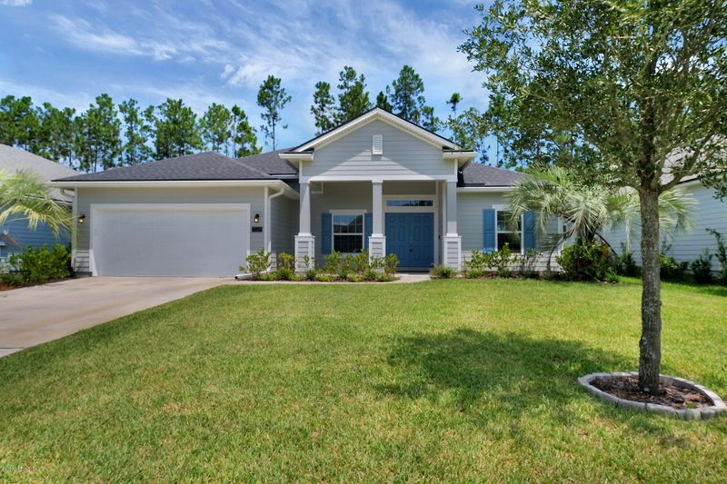 727 Bent Creek Dr, St Johns, FL 32259