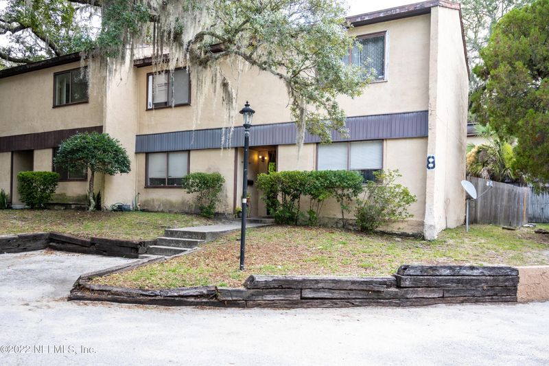 727 Oaks Field Rd #K4-2, Jacksonville, FL 32211
