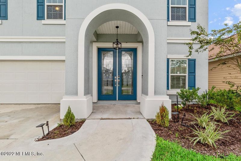 727 Sycamore Way, Orange Park, FL 32073