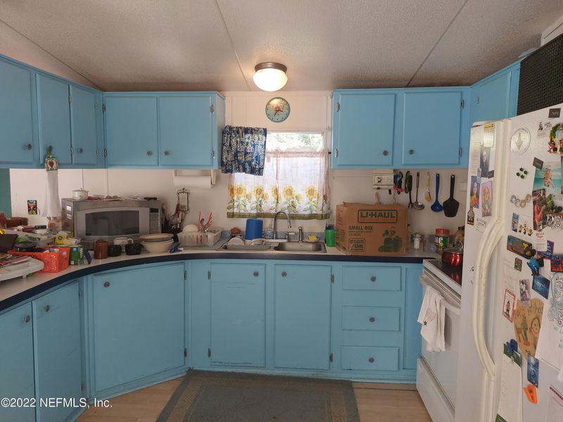 7272 Davidson St, Keystone Heights, FL 32656