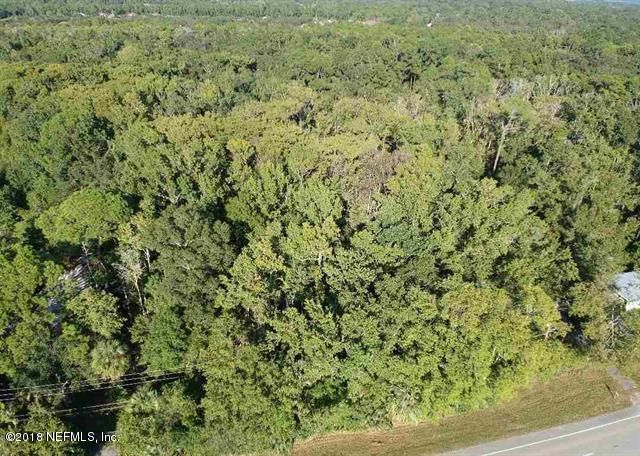 7280 Us Highway 1, St Augustine, FL 32095