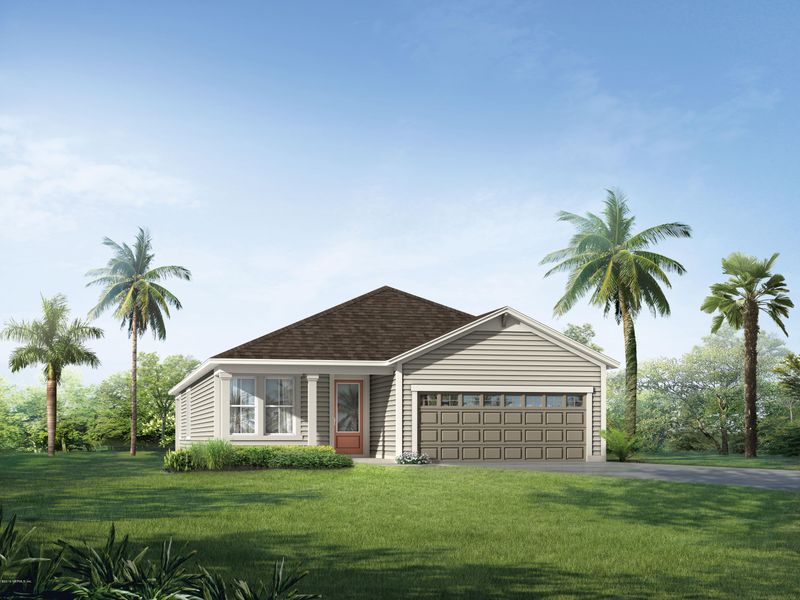 729 Kendall Crossing Dr, St Johns, FL 32259