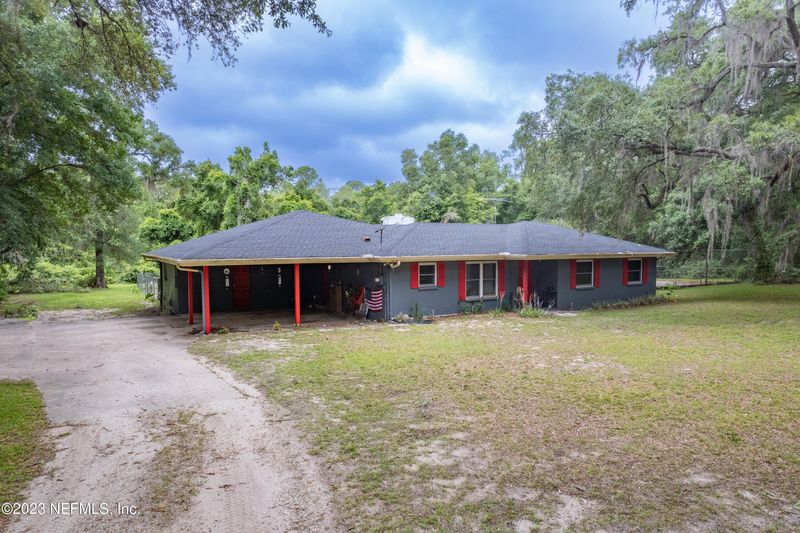 7290 Cooper Prairie Rd, Keystone Heights, FL 32656