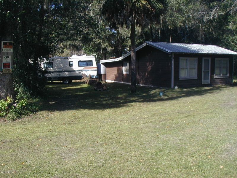 7292 County Rd 315, Keystone Heights, FL 32656