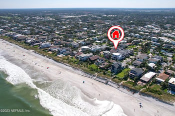 73 28th Ave S, Jacksonville Beach, FL 32250
