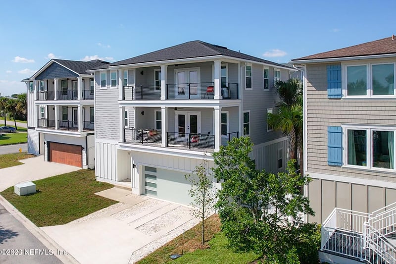 73 28th Ave S, Jacksonville Beach, FL 32250