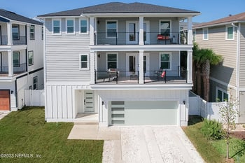 73 28th Ave S, Jacksonville Beach, FL 32250