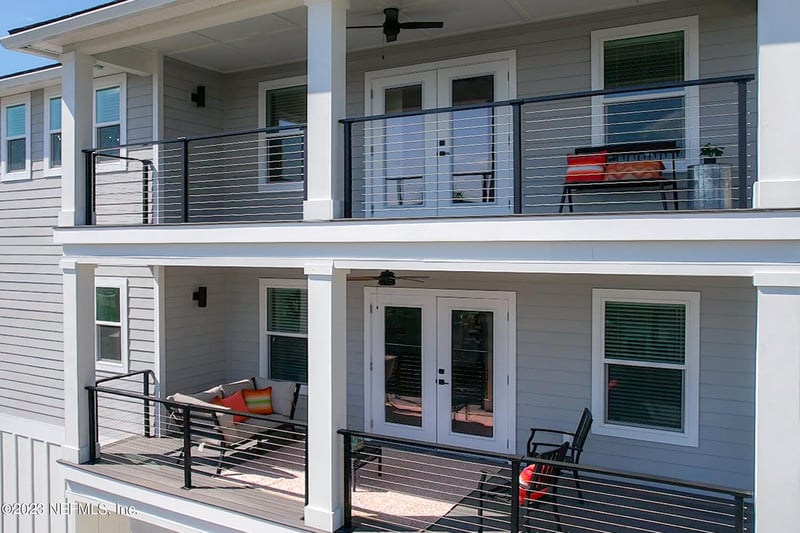 73 28th Ave S, Jacksonville Beach, FL 32250