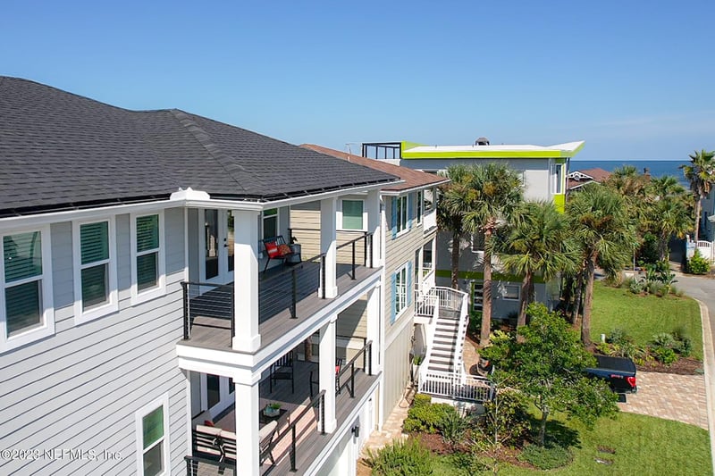73 28th Ave S, Jacksonville Beach, FL 32250