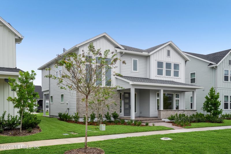 73 Long Creek Ln, St Augustine, FL 32092