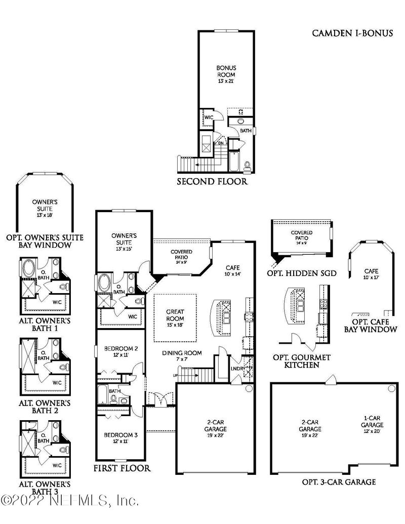 73 Newton Ln, St Augustine, FL 32092