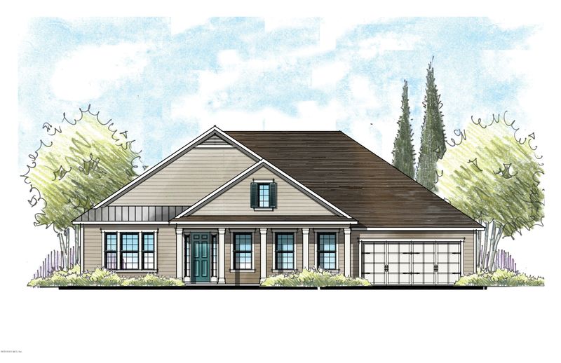 73 Outlook Dr, Ponte Vedra, FL 32081