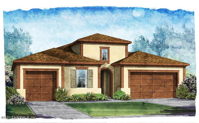 73 Taylor Ridge Ave, Ponte Vedra, FL 32081