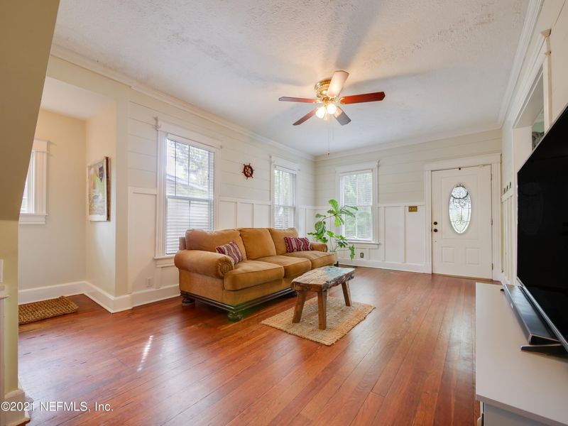 73 Weeden St, St Augustine, FL 32084
