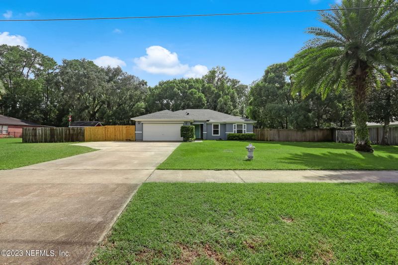 730 Hibernia Rd, Fleming Island, FL 32003