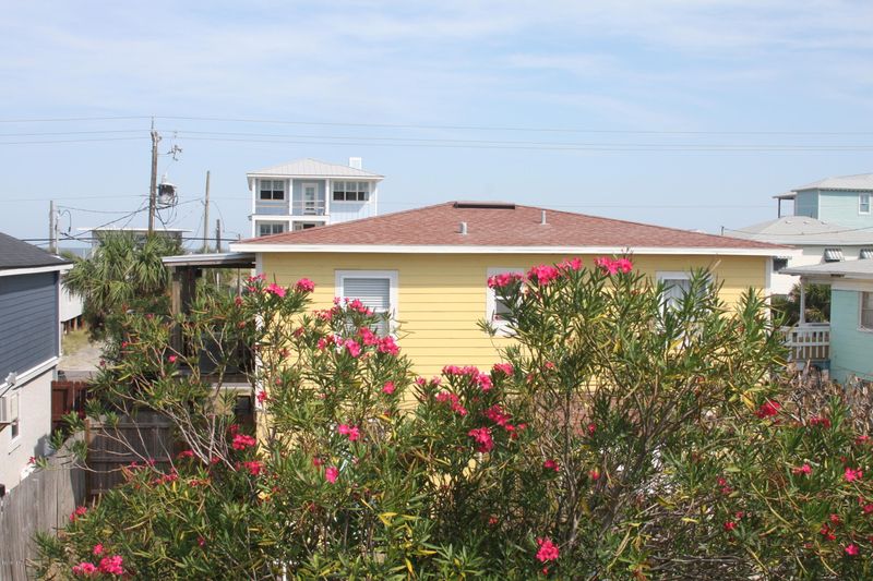 730 Tarpon Ave #B, Amelia Island, FL 32034