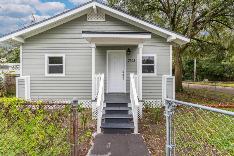 7303 Wilder Ave, Jacksonville, FL 32208