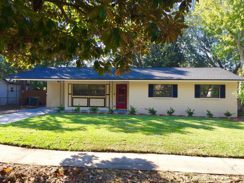 7304 Old Kings Rd S, Jacksonville, FL 32217
