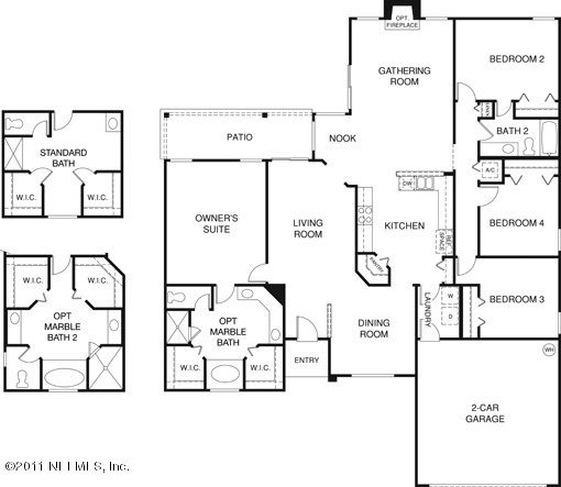 7304 Rose Ln, Jacksonville, FL 32219