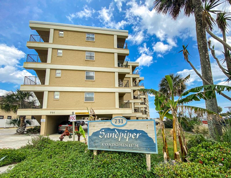 731 1st St S #4-B, Jacksonville Beach, FL 32250