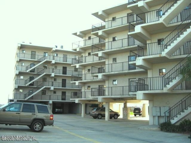 731 1st St S #417 4E, Jacksonville Beach, FL 32250