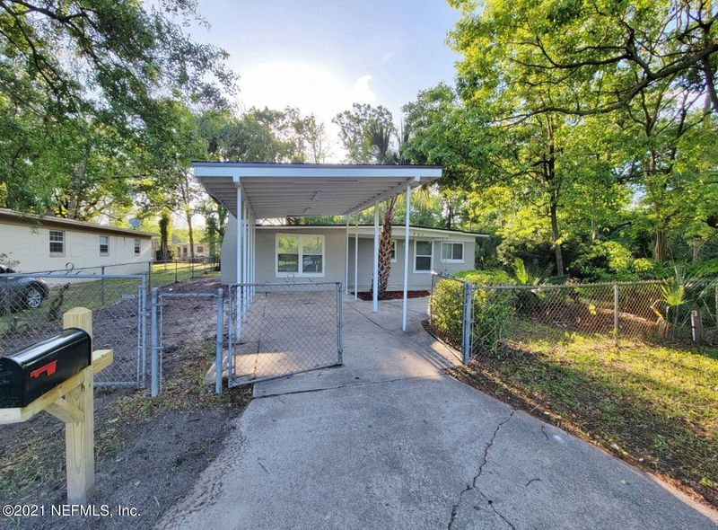 731 Prospect St, Jacksonville, FL 32254
