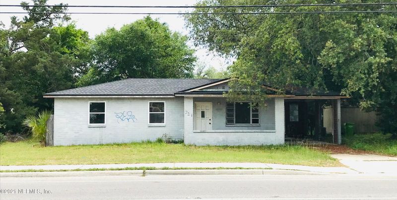 731 S 14th St, Fernandina Beach, FL 32034