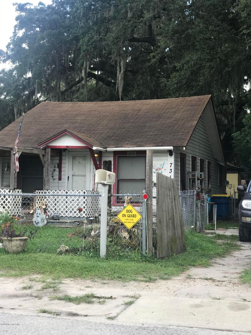 7311 Calvin St, Jacksonville, FL 32208