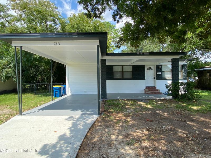 7311 Elvia Dr, Jacksonville, FL 32211